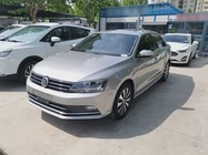 Volkswagen Sagitar 2017