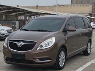 Buick GL8 2020