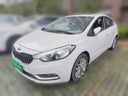 Kia K3 2014