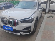 BMW X1 2021