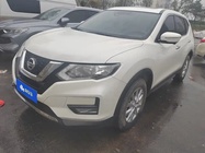 Nissan X-Trail 2023