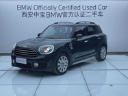 MINI Countryman 2018