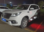 Haval H9 2017