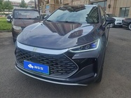 BYD Tang 2022