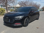 Chevrolet Monza 2020