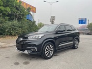 Chery Tiggo 8 2019