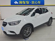 Buick Encore 2017