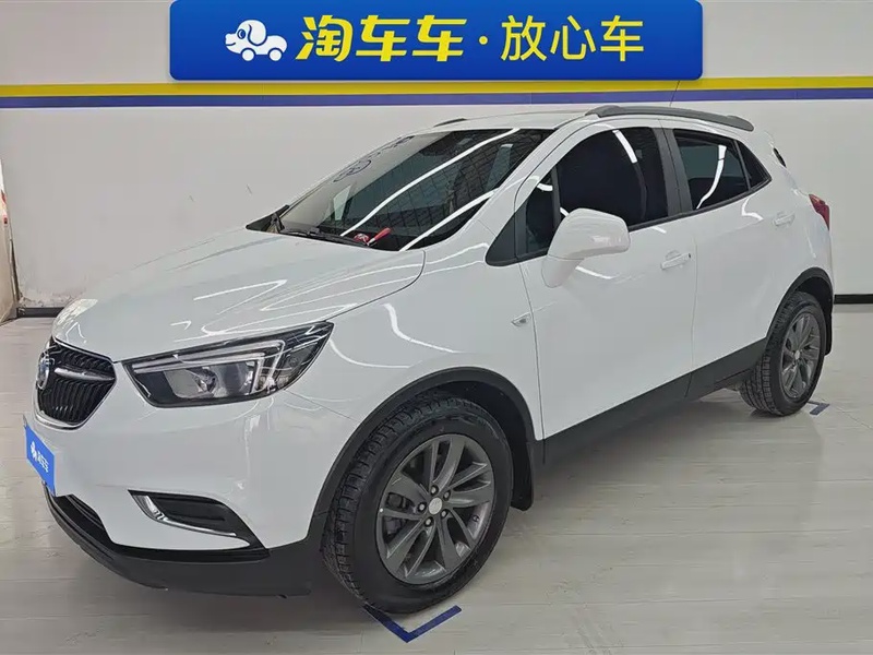 Buick Encore