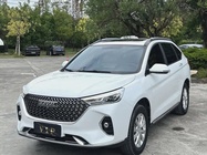 Haval M6 2021
