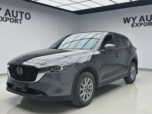 Mazda CX-5 2023