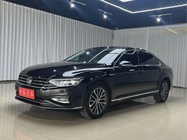 Volkswagen Magotan 2020