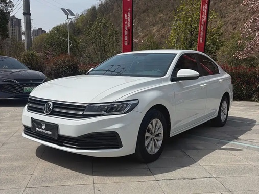 Volkswagen Bora 2020