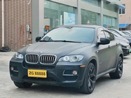 BMW X6 2013