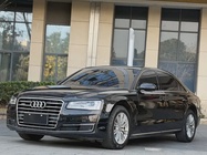 Audi A8 2016