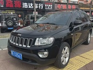 Jeep Compass 2012