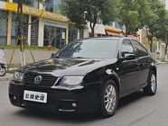 Volkswagen Bora 2006