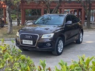 Audi Q5 2015