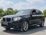 BMW X3 2020