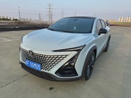 Changan UNI-T 2022