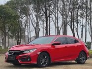 Honda Civic 2021