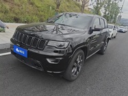 Jeep Grand Cherokee 2022