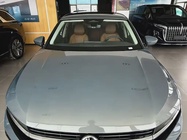 Volkswagen Magotan 2025