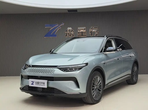 Leapmotor C11 2023