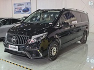 Mercedes-Benz Vito 2020
