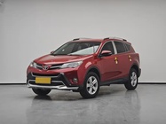 Toyota RAV4 2014