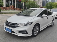 Honda Jade 2019