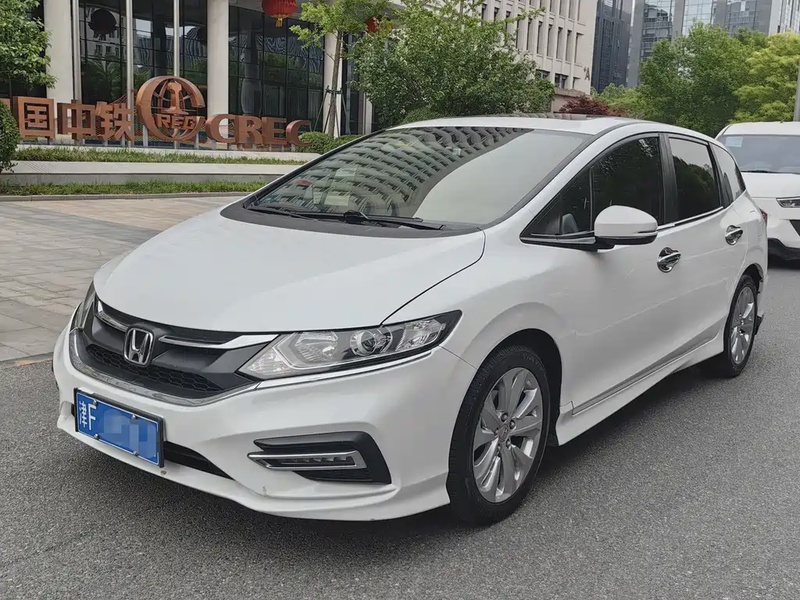 Honda Jade