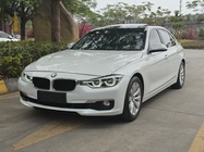 BMW 3 Series 2017