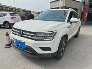 Volkswagen Tharu 2022
