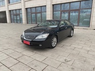 Lexus ES 2008