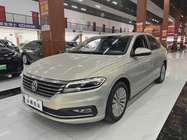 Volkswagen Lavida 2019