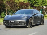 Porsche Panamera 2023