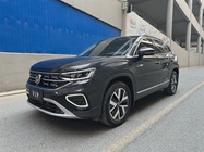 Volkswagen Tayron 2022