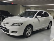 Mazda 3 2012
