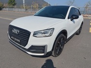 Audi Q2 2019