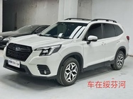 Subaru Forester 2022