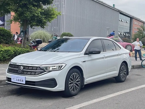 Volkswagen Sagitar 2023