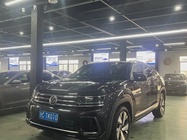 Volkswagen Teramont 2022