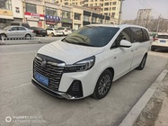 Buick GL8 2023