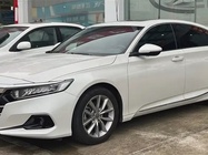 Honda Accord 2023