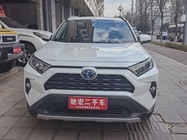 Toyota RAV4 2023