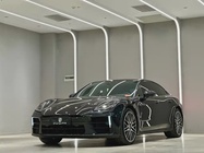 Porsche Panamera 2024