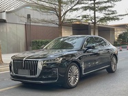 Hongqi H9 2022