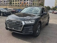 Audi Q5 2018