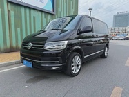 Volkswagen Multivan 2018