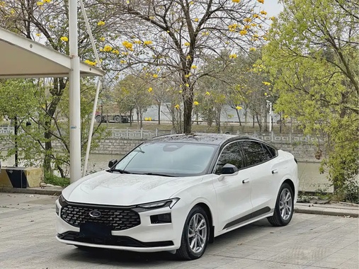 Ford Mondeo 2023